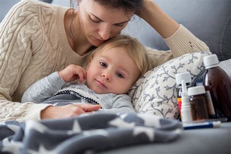 bebeklerde antibiyotik ne zaman etkisini gösterir